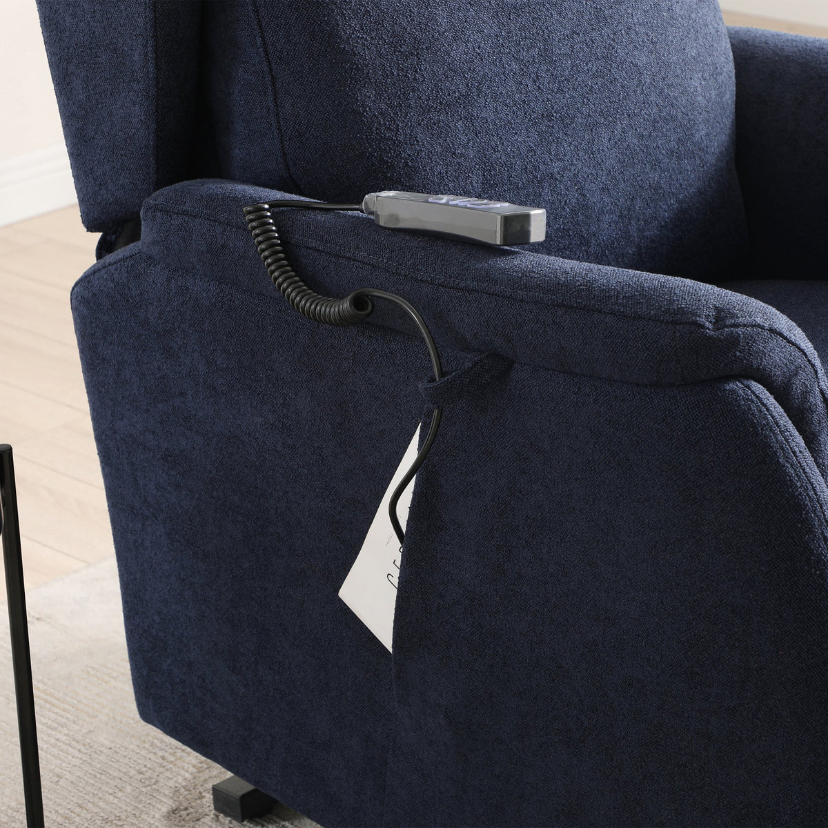 Fletcher Electric Rise and Recline Chair