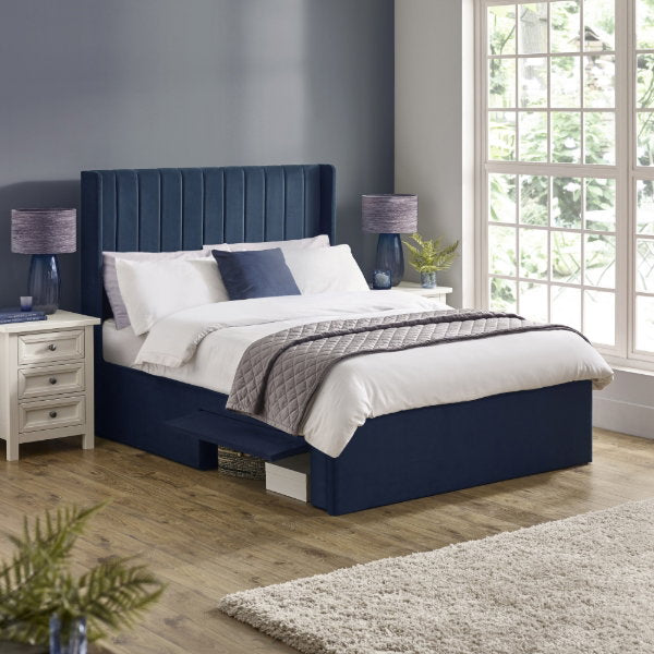 Leila Bed