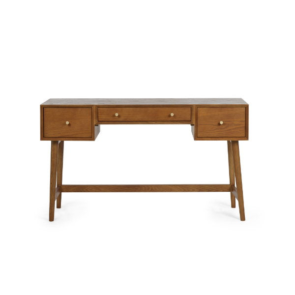 Lowry Dressing Table & Stool Set