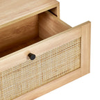 Padstow Rattan Coffee Table