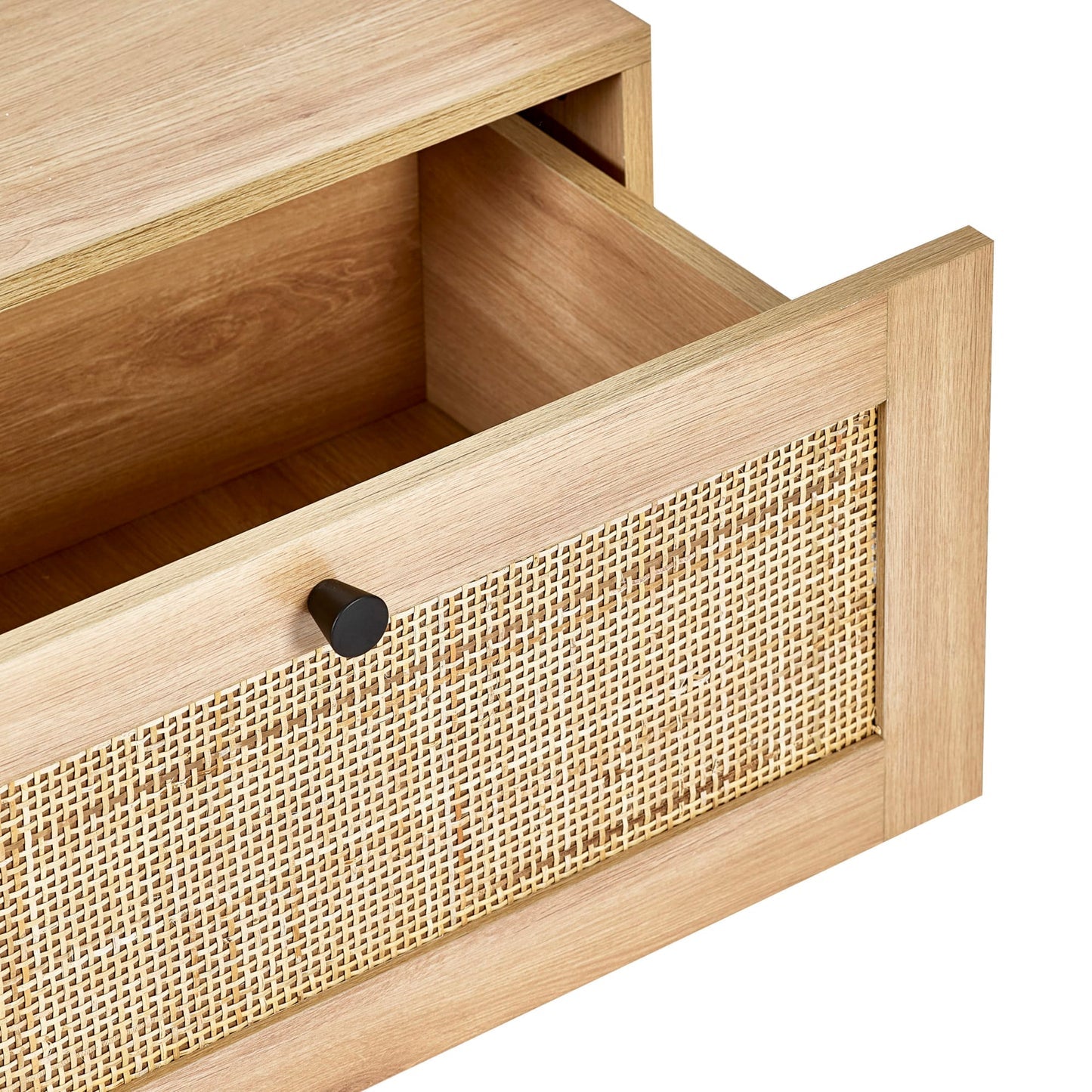 Padstow Rattan Coffee Table