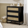 Padstow 3 Drawer Chest