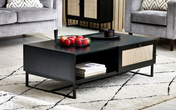 Padstow Coffee Table