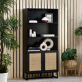 Padstow Tall Bookcase