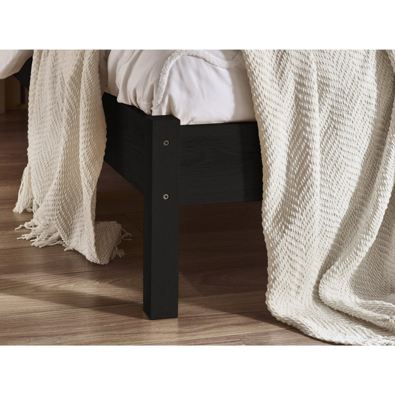 Padstow Rattan Bed Effect