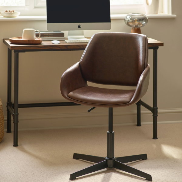 Parker Swivel Office Chair