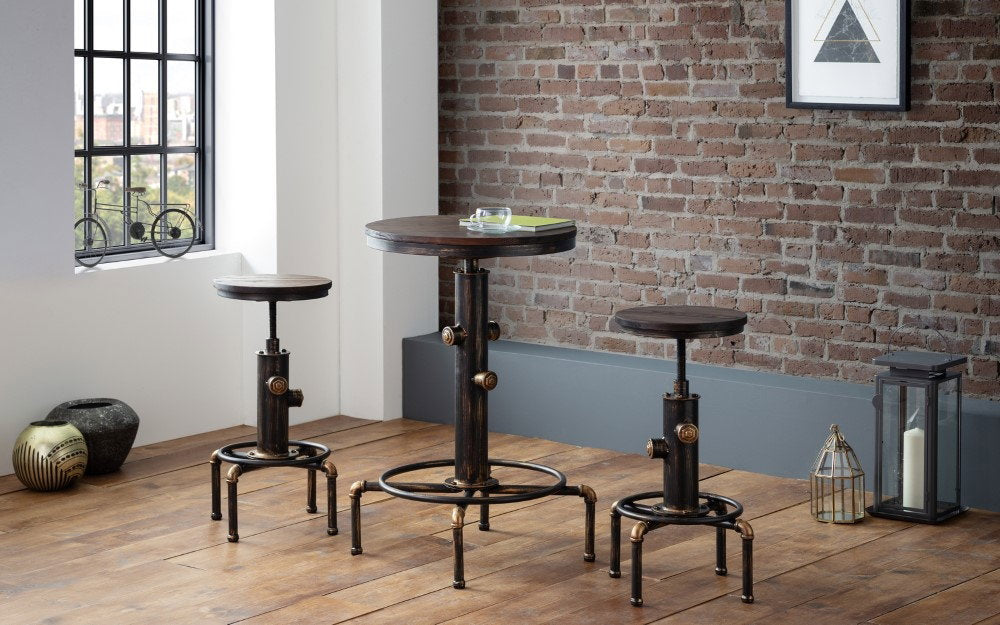 Rockport Bar Set