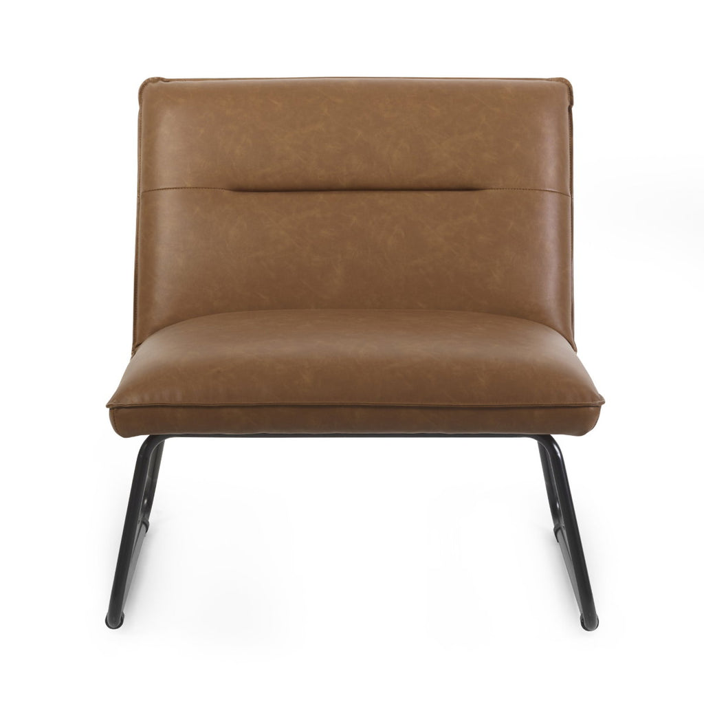 Saxon Lounge Chair