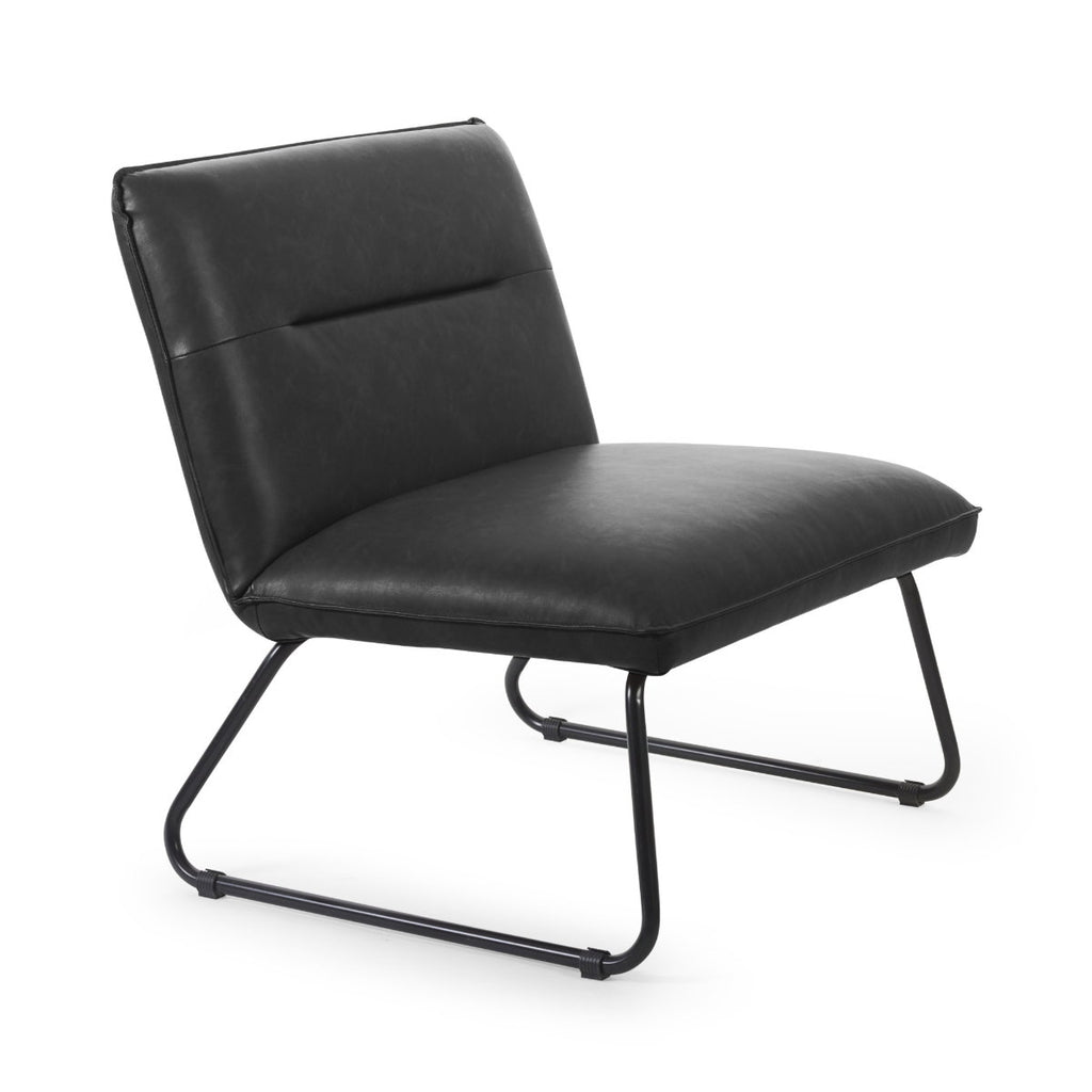 Saxon Lounge Chair
