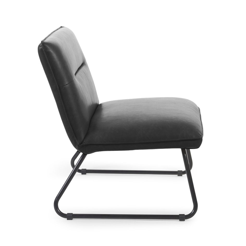 Saxon Lounge Chair