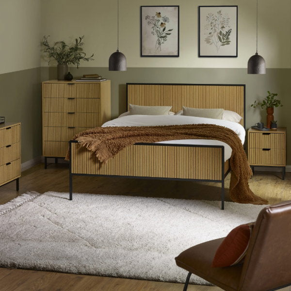 Sia Bed