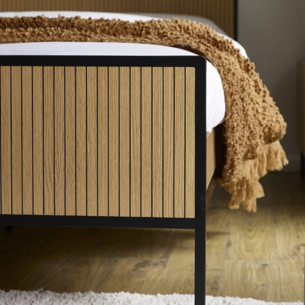 Sia Bed