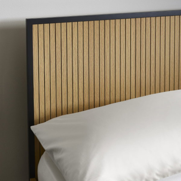 Sia Bed