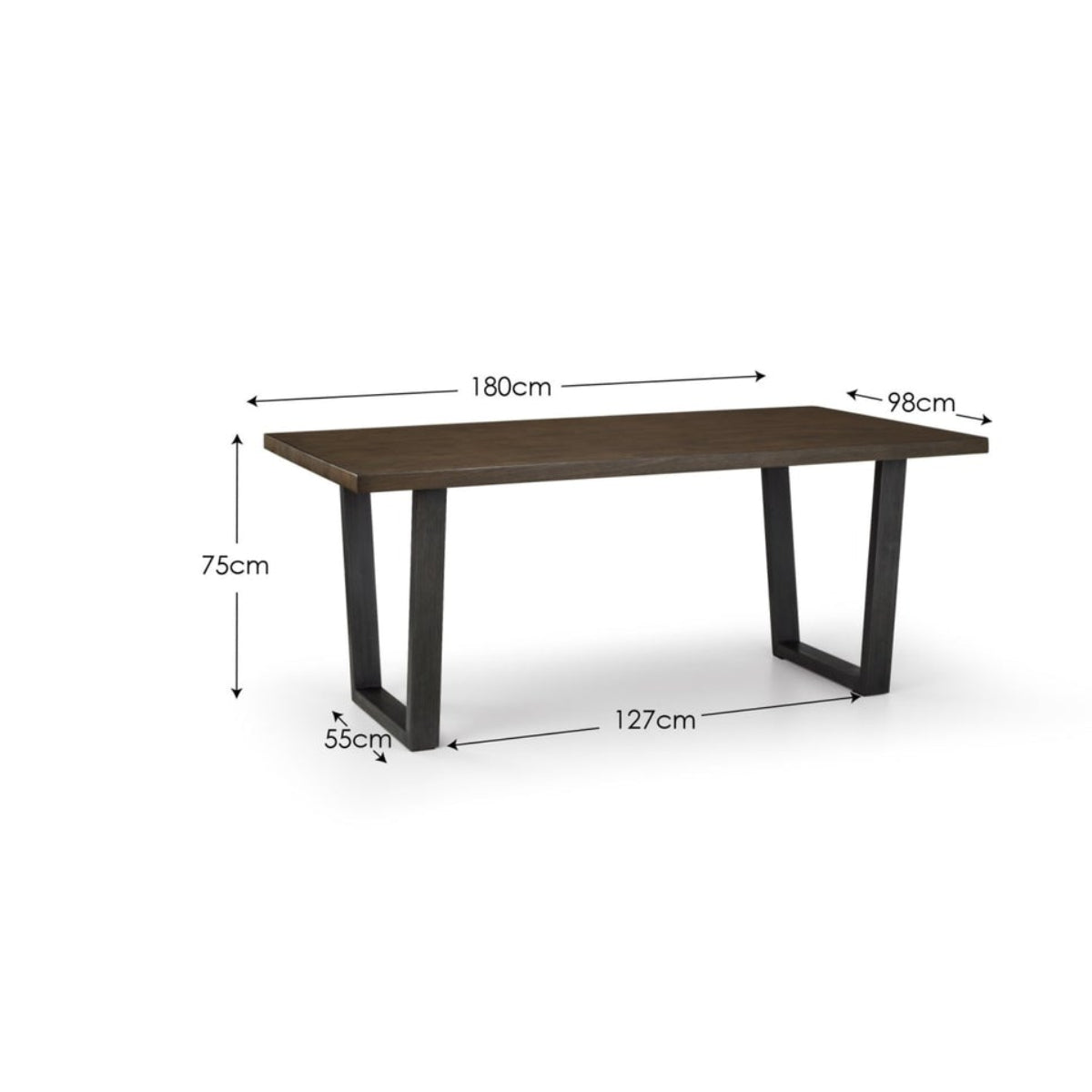 brooklyn-industrial-dark-oak-dining-table-dimensions-diagram